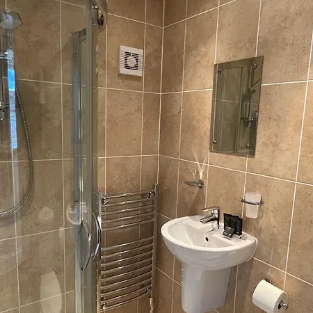 农场庄园教堂酒店