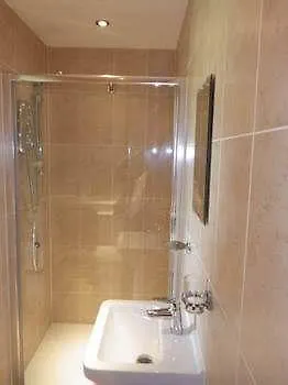 农场庄园教堂酒店 度假居