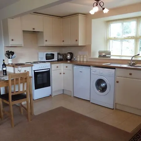 农场庄园教堂酒店 * 丹比