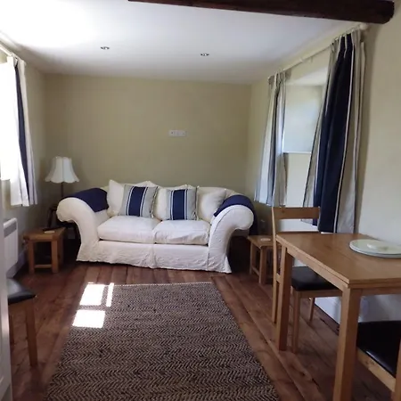 农场庄园教堂酒店 * 丹比