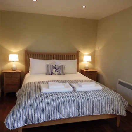 农场庄园教堂酒店 度假居 丹比