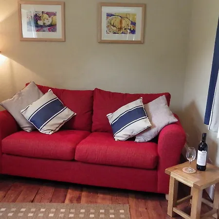 农场庄园教堂酒店 度假居 丹比