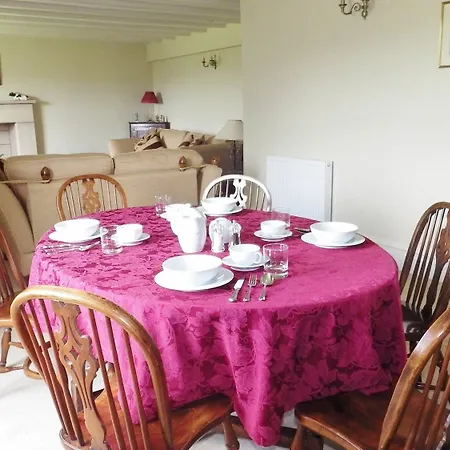 农场庄园教堂酒店 度假居 丹比