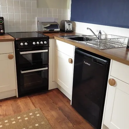 农场庄园教堂酒店 度假居 丹比